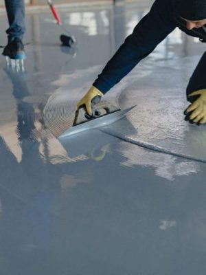 Arnavutköy epoksi boya