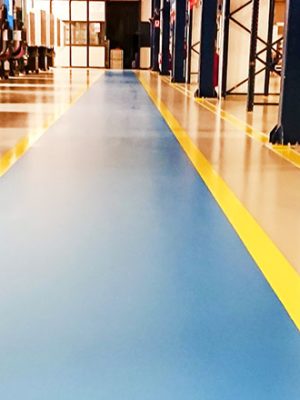 Arnavutköy epoksi boya