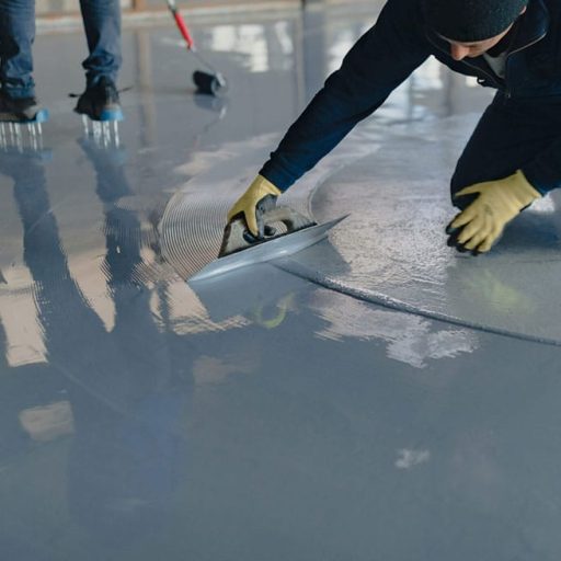 Arnavutköy epoksi boya